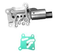 Vanne commandée électro Électrovanne et joint de contrôle d'huile VVT,Convient pour Volvo S40 et V40 1997-2004 XN-9454789 36002684 30731212 Vanne solénoïde