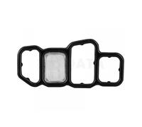 Vanne commandée électro Filtre à joint Convient pour Honda Civic,Convient pour Accord 2006-2014, filtre à bobine,15826RNAA01 Vanne solénoïde