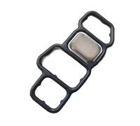 Vanne commandée électro Filtre de joint d'électrovanne à bobine de synchronisation Variable, adapté pour Honda Civic 06-14, Convient pour Accord 10X VVT Vanne solénoïde