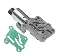 Vanne commandée électro Joint d'électrovanne de contrôle d'huile VVT, Convient pour Volvo S40 V40 1997-2004 4996-02 499602 9454789 36002684 Vanne solénoïde