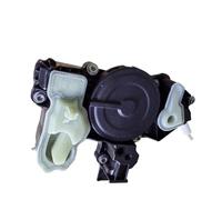 Vanne commandée électro Séparateur d'huile OEM, Valve PCV avec joint, Convient pour Audi A4 A5 A6 A7 Q5 Q7 EA888 GEN3 1.8T 2.0T Vanne solénoïde