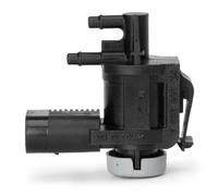 Vanne Commutation Solénoïde Sous Vide Pour A3 Pour A4 Pour A6 Électrovanne De Dépression EGR Références 1K0906283A 1J0906283C