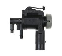 Vanne Commutation Solénoïde Sous Vide Pour A3 Pour A4 Pour A6 Voiture Électrovanne De Dépression EGR 1J0906283C