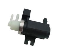 Vanne Commutation Solénoïde Sous Vide Pour Benz Pour AMG 63 SGE SLS 45 A Pour GLA Pour CLA Turbo Solenoid Valve Pressure Valve A0101531328