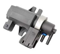 Vanne Commutation Solénoïde Sous Vide Pour BMW N20 N55 3.0 L N63 S63 Turbocharger Boost Solenoid Valve Pressure Converter 11747584628 11747649407