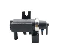 Vanne Commutation Solénoïde Sous Vide Pour BMW Série 1 3 5 Pour X3 Voiture Soupape Régulation Pression Suralimentation Électrovanne Décharge Turbocompresseur 7805391