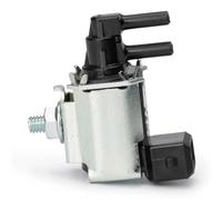 Vanne Commutation Solénoïde Sous Vide Pour Mitsubishi Pour Outlander Lancer 2004 2005 2006 2007 2008 2009 2010 2011 2012 Électrovanne Pression Turbo K5T48477