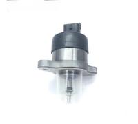 Vanne contrôle carburant Compatible Avec Bmw Pour E46 Pour E38 Pompe À Carburant Voiture Régulateur Pression DRV Rampe Commune Vanne Commande D'aspiration SCV 0281002480