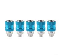 Vanne coulissante manuelle pour gestion du débit pneumatique HSV06 HSV08 HSV10 HSV15 avec G1/8 1/4 3/8 1/2 (HSV-15)