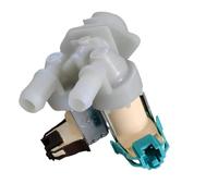 Vanne D’entrée D’eau, Compatible Pour Electrolux A00192101, Électrovanne De Rondelle Tambour Automatique