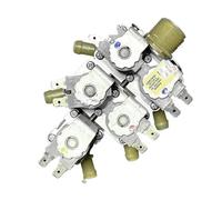 Vanne D’entrée D’eau, Compatible Pour Électrovanne 5221EA1009C USEONG-ECO IV-15S-3 5 Vannes