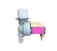 Vanne D’entrée D’eau, Compatible Pour Samsung DC62-00024M Machine À Laver Pièces De Nettoyage D’électrovanne