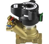 Vanne d' équilibrage graduée MSV-BD DN 15 DANFOSS