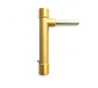 Vanne d’Irrigation, Prise d’Eau en, 1 Pouce | Raccord rapi, Vanne d'arrosage , Installation enterrée, Pr professionnels