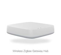 Vanne D'actionneur Programmable Intelligente,Thermostat,Chauffage De Température,Commande Vocale Alexa,Moes Trv,Zigéquation 3.0,Tuya,Nouvelles Religions - Type Wireless Hub