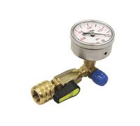 SOUPAPE D'ARRET ADMISSION AVEC JAUGE MAKITA - AS0VP051MK