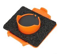 Vanne d'admission d'aspiration de rechange pour 141088-2 et 143677-9 compatible avec les modèles d'aspirateur LC05 LXLC01Z1 XLC01ZB BCL142 CL072D 4013D 4073D