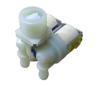 Vanne D'admission De Lave-linge, Compatible Avec Samsung, For Électrovanne D'admission D'eau À Double Tête XQB60-C96/XSC, Interrupteur XQB70-C99