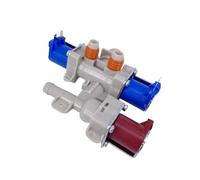 Vanne D'admission De Lave-linge, For Modèles T65MS33PDE Et T80MS33PDE, Compatible Avec Les Électrovannes À Inverseur LG, Vanne Triple DC12 V