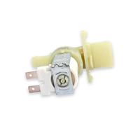 Vanne D'admission De Lave-vaisselle Universelle, Compatible Avec ELTEK, 10150173 220-240 V 50/60 Hz 6 W 3,78 Ω 2,5 L/min