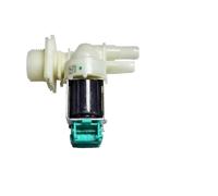 Vanne D'admission D'eau, Compatible Avec Siemens IQ300, Électrovanne For Lave-linge À Tambour Automatique XQG70-WM10E1601W