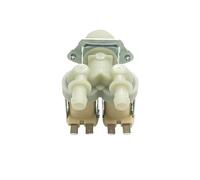Vanne D'admission D'eau For Lave-linge À Tambour 2/3 Têtes, Compatible Avec Midea, Compatible Avec Little Swan, FPE 005G, FPS 270B, 5220FR2075B, 5220FR1251E(5220FR1251E)