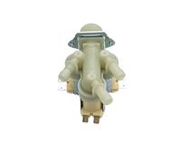 Vanne D'admission D'eau For Lave-linge À Tambour 2/3 Têtes, Compatible Avec Midea Et Little Swan, FPE 005G, FPS 270B, 5220FR2075B, 5220FR1251E(5220FR2075B)
