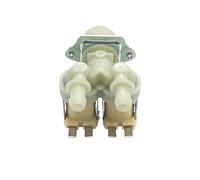 Vanne D'admission D'eau For Lave-linge À Tambour 2/3 Têtes, Compatible Avec Midea Et Little Swan, FPE 005G, FPS 270B, 5220FR2075B, 5220FR1251E(5220FR1251E)
