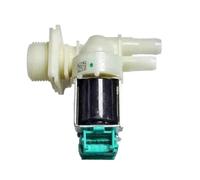 Vanne D'admission D'eau For Lave-linge À Tambour Automatique Siemens, For Électrovanne IQ300 XQG70-WM10E1601W