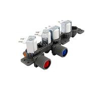 Vanne D'admission D'eau For Lave-linge A60T AJU75152602, Remplace 5221EA1008S 4873914 AP6335382 PS12580369 EAP12580369 DC12V