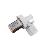 Vanne D'admission D'eau For Lave-linge, Accessoires For Lave-linge Automatique, Vanne D'admission D'eau Universelle, Électrovanne D'admission D'eau FCD270A(4)