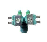 Vanne D'admission D'eau For Lave-linge DC62-00311D 110-127 V, Électrovanne D'admission D'eau À Double Tête