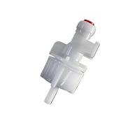 Vanne D'admission D'eau For Lave-linge, Vanne De Dérivation D'arrivée D'eau, Compatible Avec Les Mini-lave-linge Muraux Daewoo
