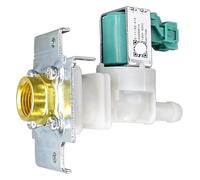 Vanne D'admission D'eau For Lave-vaisselle 607335 00607335 Compatible Avec Bosch, Kenmore, Thermador, Lave-vaisselle