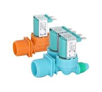 Vanne D'admission D'eau For Machine À Laver, Compatible Avec Les Laveuses Samsung, DC62-00311F Et DC62-30314V, Remplace AP5966624 PS11719654 EAP11719654