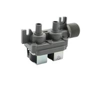 Vanne D'admission D'eau For Machine À Laver, Compatible Avec Les Modèles Siemens, Gree Et Samsung, Vanne De Vidange/électrovanne, Pièces De Rechange N° 3