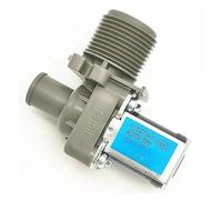 Vanne D'admission D'eau For Machine À Laver, Compatible Avec Panasonic, For Électrovanne D'admission D'eau À Tête Unique XQB60-P600U FCD270A