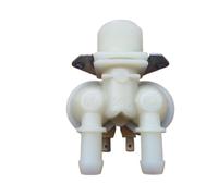 Vanne D'admission D'eau For Machine À Laver, Compatible Avec SAMSUNG, DC62-00024M WF1124XAC Vanne D'admission DC62-00024M