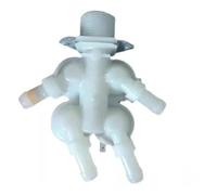 Vanne D'admission D'eau For Machine À Laver, Compatible Avec Samsung, For Vanne Électromagnétique DC62-00214Q, 110 V/127 V