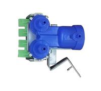 Vanne D'admission D'eau Machine À Laver Pour LG réfrigérateur glace faisant vanne d'entrée électrovanne WE2-W2-C1 DC24V 24W pièces