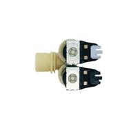 Vanne D'admission For Lave-linge CANDY, For Modèles 41018989 Et 41020418, 220 V, Pièces Détachées For Lave-linge Automatique À Ondes