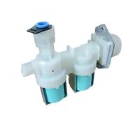 Vanne D'admission For Machine À Laver, Compatible Avec Samsung, For Électrovanne D'injection D'eau À Tête Unique DC62-30042A, Pièces DD