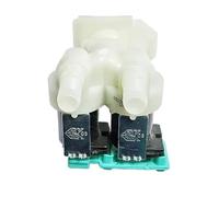 Vanne D'admission For Machine À Laver, For Électrovanne D'admission D'eau IQ300 XQG70-WM10E1601W, Compatible Avec Les Lave-linge À Tambour Automatiques Siemens
