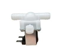 Vanne D'admission Universelle For Lave-vaisselle, Électrovanne De Pression Normalement Fermée, Vanne D'admission D'eau Et D'air(110V_NORMALLY OPEN)