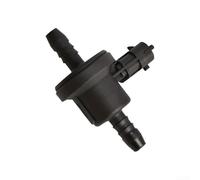 Vanne d'aération de réservoir de carburant - Purge de vapeur - Solénoïde EVAP pour Cruze 1,6 L/1,8 L et Astra/Corsa/, contrôle des émissions de charbon de bois essence