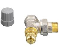 Vanne d'angle Danfoss RA-FN, NF 1/2" - DN15 013G0003, 1 pc., 013G0003
