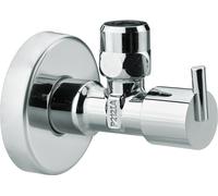 Vanne d'angle Schell Pint DN15 (1/2") chrome