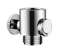 Vanne d'arrêt de douche - Régulateur rapide précis, robuste, facile, limiteur de contrôle de l'eau, construction robuste, limiteur de pression pour pulvérisateur, robinet de salle de bain