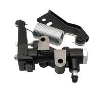 Vanne d'arrêt de frein 46400-56G04 4640056G04 46400 56G04 ensemble de soupape de détection de charge de frein adapté pour Nissan D21 pick-up Hardbody 2.4L 1993-1997