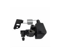 Vanne d'arrêt de frein 46400-EB70B adapté pour Nissan Navara D40 2.5TD 5/2005 compensateur de soupape de détection de charge de frein 46400-3X30A 46400EB70B 464003X30A